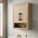 Vanity Art Wall Bathroom Shelves & Reviews | Wayfair
